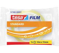tesa 57380-00001-01 Ruban adhésif tesafilm® transparent (L x l) 10 m x 15 mm