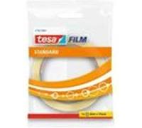 TESA 57382-00001-01 Adhésif de bureau 66 m Polypropylène (PP) Transparent 1 pièce(s) G