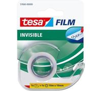 Tesa 57660-00000-02 Dérouleur tesa + 1 rouleau de 10m 19mm invisible