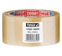 Tesa 57690-00000-00 Ruban d'emballage en acrylique à déroulement silencieux