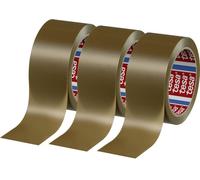 tesa 58165-00000-00 Ruban adhésif tesapack® marron (L x l) 66 m x 50 mm 1 pc(s)