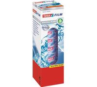 tesa 58244-00000-01 tesafilm Transparent transparent (L x l) 10 m x 15 mm 10 pc(s)