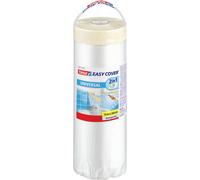 tesa Film de masquage Easy Cover® 58871-00000-03 15 m x 260 cm 1 pc