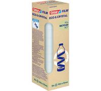 tesa 59048-00000-00 Ruban adhésif tesafilm® Eco & Crystal (L x l) 10 m x 15 mm 1 pc(s)