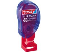 tesa® 59099-00000-00 Tampons adhésifs - Distributeur de pastilles, 1100 pièces