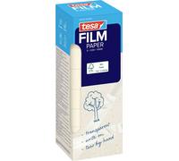 tesa 59215-00000-01 Ruban adhésif tesafilm® transparent (L x l) 33 m x 19 mm 8 pc(s)