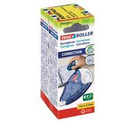 Tesa 59605-00000-06 2 Rollers De Correction Blanc