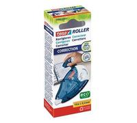 tesa Roller correcteur ROLLER 59880 8,4 mm x 14 m blanc