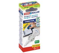 tesa 59881 - Recharge pour Roller de Correction - 8,4 mm