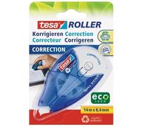 Tesa 59981-20bl Ruban Correcteur Rechargeable 14 M X 8,4 Mm (Import Allemagne)