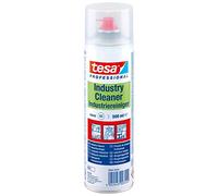 tesa Nettoyant industriel en spray 500 ml incolore - 1 pièce