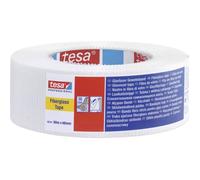 tesa Ruban adhésif toilé Professional 90 m x 48 mm blanc 1 pc – 60101-00002-00