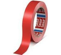 Tesa 60404-00001-00 Tesa Packband 66m x 25mm rot