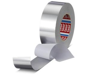 tesa 60672 50mmx50m, argenté mat x24 morceau