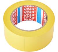 TESA 60760-00095-15 - Cinta Señalización temporal serie 60760-33m x 50mm Amarilla