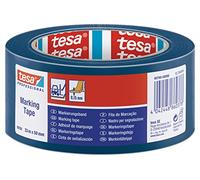 TESA 60760-00098-15 - Cinta Señalización temporal serie 60760-33m x 50mm Azul