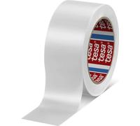 TESA 60760-00094-15 - Cinta Señalización temporal serie 60760-33m x 50mm Blanca