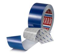 tesa 60960 Ruban de marquage au sol résistant et anti-rayures 50mmx20m bleu x1 morceau