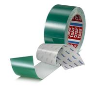 tesa 60960 Ruban de marquage au sol résistant et anti-rayures 50mmx20m vert x1 morceau