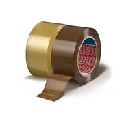 tesa 64044 Ruban adhésif d'emballage en polypropylène 50 mm x 66 m