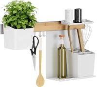 tesa 70041-00000-00 Set mixte blanc 1 set