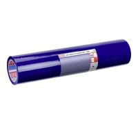 tesa 74921 74921-00000-00 Film de masquage tesa® Professional bleu (L x l) 100