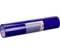 tesa 74921 74921-00000-00 Film de masquage tesa® Professional bleu (L x l) 100 m x 50 cm 100 m