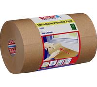 tesa 74922 74922-00000-00 Bande de masquage tesa® Professional chamois (L x l) 50 m x 15 cm 50 m