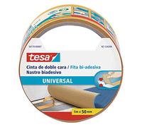 Tesa 768755 Ruban adhésif universel double-face