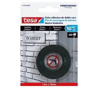 Tesa 77748-00001-00 Ruban adhésif double face pour brique et pierre 10 kg/m
