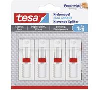 tesa 77774 Gel de collage réglable blanc Contenu: 4 pc(s)