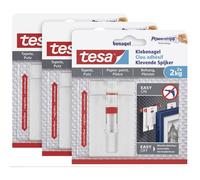 tesa 77777 Gel de collage réglable blanc Contenu: 6 pc(s)
