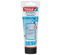 tesa 77932 - Colle pour surfaces transparentes 130 g
