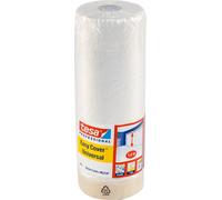Ruban Easycover large film + ruban de marquage TESA - 04368