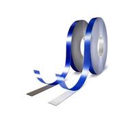 tesa ACXplus 7044 19mmx25m, 1,0mm, gris, liner film bleu x16 morceau