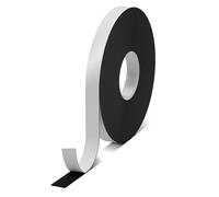 tesa ACXplus 73305 9mmx25m, 0,5mm, noir, liner papier blanc x1 morceau