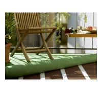 tesa Extra Strong Ruban Adhésif Double Face de Fixation pour Sols Irréguliers - Rouleau Auto-Adhésif Antidérapant pour Moquette et Revêtements de Sol en PVC - 10 m x 50 mm