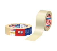 TESA Adhésif masquage papier pour peinture 4323,50 mm x 50 m