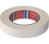 Tesa adhésif tissulaire. 25m x 25mm blanc 04651