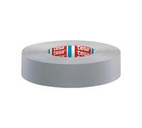 tesa Adhésif toilé band® Premium 4651 gris longueur 50 m largeur 38 mm