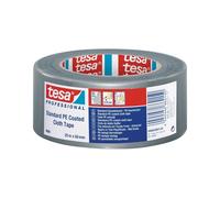 tesa 04688-00047-00 Bande de réparation tesa® Professional argent (L x l) 25 m x 50 mm 1 pc(s)
