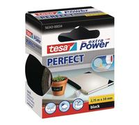 TESA Adhésif toilé extra Power® 56343 blanc ( 3000265376 )