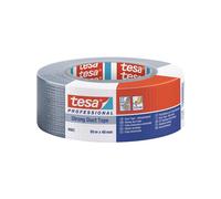 tesa TESA Ruban adhésif textile duct tape 4662 48X50 mm×m Quantité:1