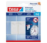 tesa Adhesive Nail for Tiles & Metal 2kg 2 kg