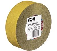 tesa ANTI-RUTSCH 60955-00000-01 Bande antidérapante tesa® jaune (L x l) 18 m x 50 mm 1 pc(s)