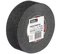 tesa ANTI-RUTSCH 60955-00000-02 Bande antidérapante tesa® noir/jaune (L x l) 18 m x 50 mm 1 pc(s)