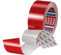 tesa ANTI-SCRATCH 60960-00003-00 Ruban de marquage au sol tesa® rouge (L x l) 20 m x 50 mm 1 pc(s)