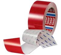 tesa ANTI-SCRATCH 60960-00003-00 Ruban de marquage au sol tesa® rouge (L x l) 20 m x 50 mm 1 pc(s)