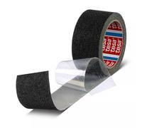 tesa Antidérapant Conformable 60955 DIN 51130 50mmx18m noir x1 morceau