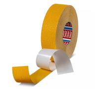 tesa Antidérapant Heavy Duty 60954 DIN 51130 50mmx18m jaune / noir x12 morceau